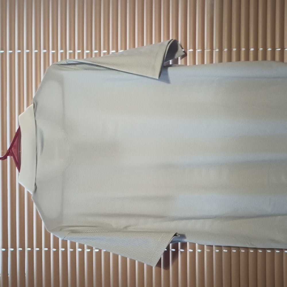 Goodfellow & Co Classic Gray Polo Shirt - Picture 5 of 11